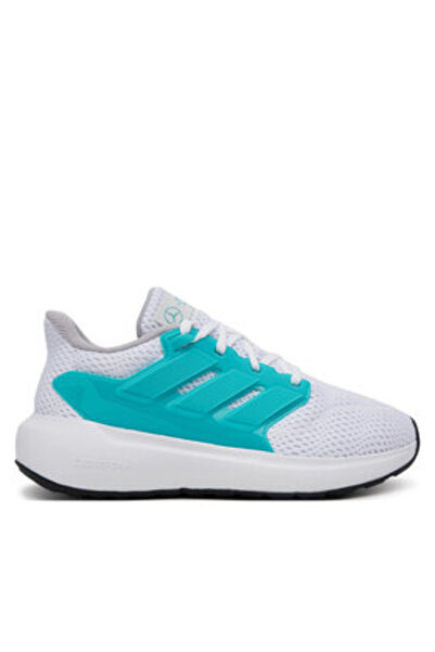 adidas Unisex Sneakers White SPORTSWEAR-JR1086 FTWWHT/SEMIRU/CBLACK