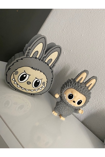 Devotech Desktop Pen Holder and Toy Set of 2