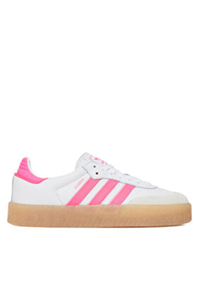 adidas Teniși pentru femei multicolori ORIGINALS-JS3940 FTWWHT/OWHITE/LUCPNK