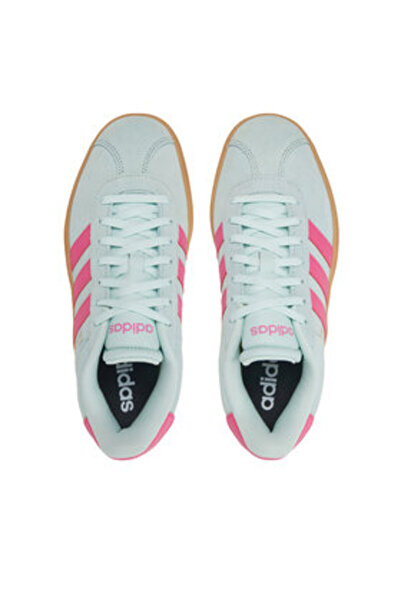 adidas Women's Sneakers Green SPORTSWEAR-JP7628 HALMIN/PULMAG/GUM3