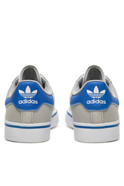 adidas Teniși gri pentru băieți ADIDAS-IH8039