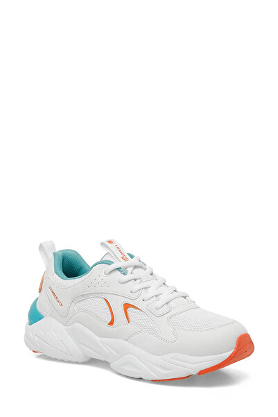 lumberjack Dakota 5Fx White Women's Sneaker A101949407