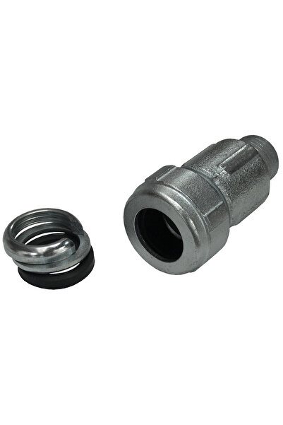 EVOSANITARY Cuplaj rapid galvanizat FE - diametru cuplaj 1 inch