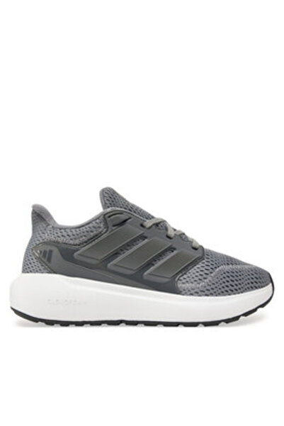 adidas Unisex Sneakers Gray ADIDAS-JR2635 AA2T GRETHR/GREFOU/BRIRED
