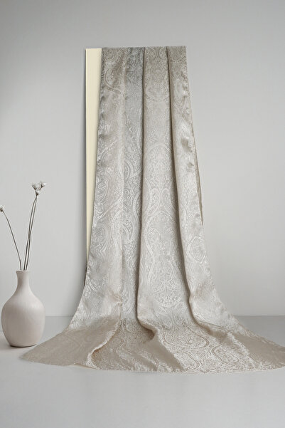 Sekine İpek İTALYAN JAKAR ŞAL