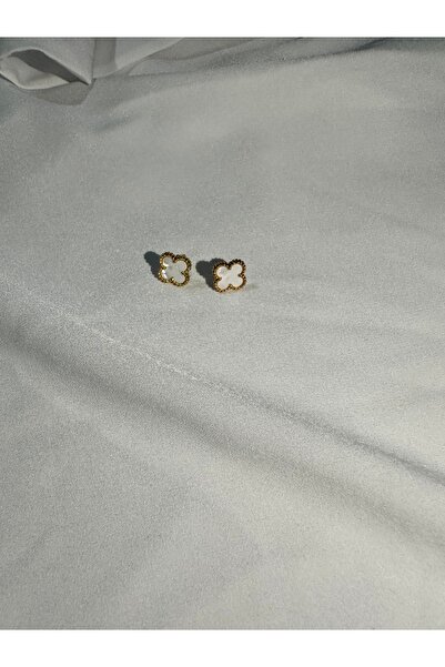 Mirelion Takı Çelik Küpe