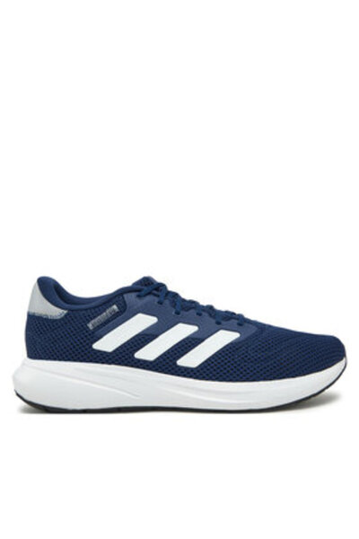 adidas Pantofi de alergare pentru bărbați, bleumarin, ADIDAS-IH6103 043A DKBL...