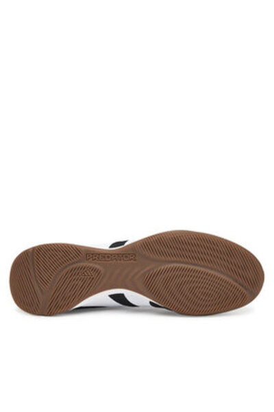 adidas Men's Soccer Shoes Multicolor PERFORMANCE & CORE-JI1143 CBLACK/FTWWHT/LUCLEM