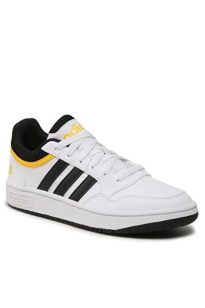 adidas Teniși unisex pentru copii, albi, ADIDAS-IF2726