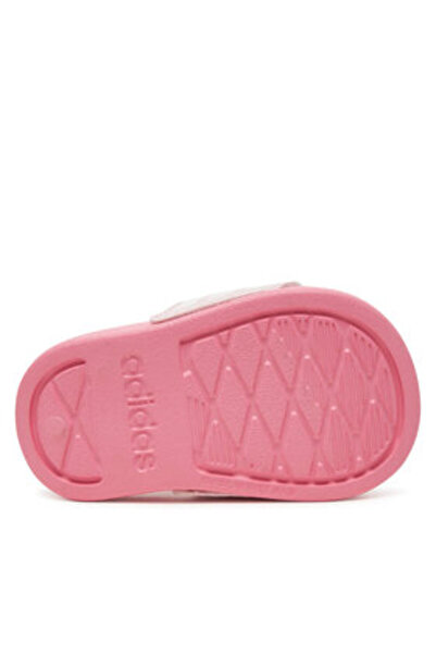 adidas Girls Sandals multicolor ADIDAS-JR5326 A2JM CLPINK/FTWWHT/BLIPNK