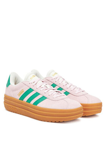 adidas Teniși pentru femei multicolori SPORTSWEAR-JP6916 CLPINK/COUGRN/CWHITE