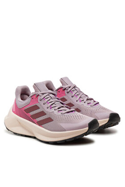 adidas Pantofi de alergare pentru femei mov ADIDAS-IH3446