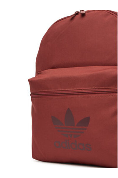 adidas Unisex Backpack Red ORIGINALS-JI9438 PRERUB