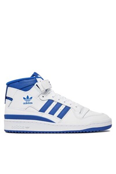 adidas Teniși unisex albi ADIDAS-IG3755