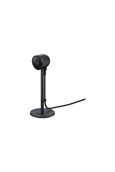 Nintendo Switch 2 Kamera Siyah