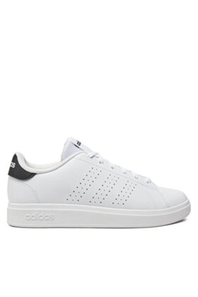 adidas Teniși unisex pentru copii, albi, ADIDAS-IH8123