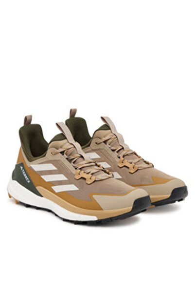 adidas Men's Trekking Shoes Multicolor ADIDAS-JQ9904 A8MR BLACAR/WONALU/BROSTR