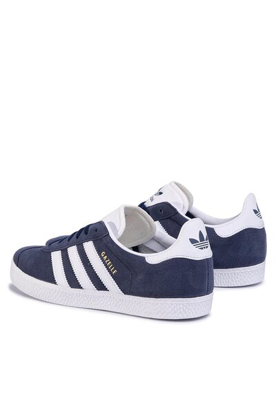 adidas Teniși bleumarin pentru femei ADIDAS-GAZELLE