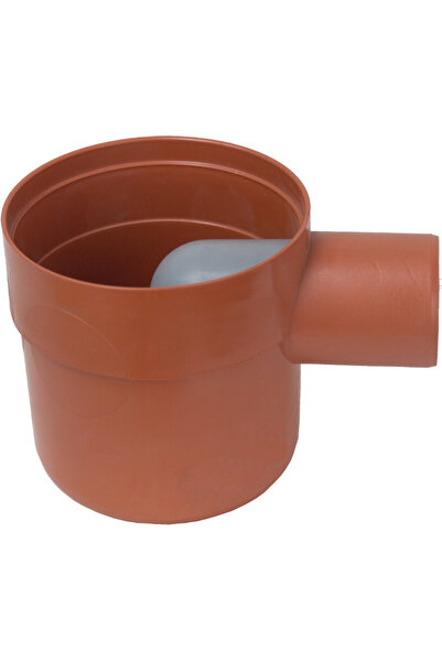 STYRON Sifon de pardoseală SL STY-501-1 115 mm 50 mm