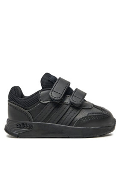 adidas Teniși pentru băieți negri ADIDAS-JH9248 A0QM COREBLACK/COREBLACK/C