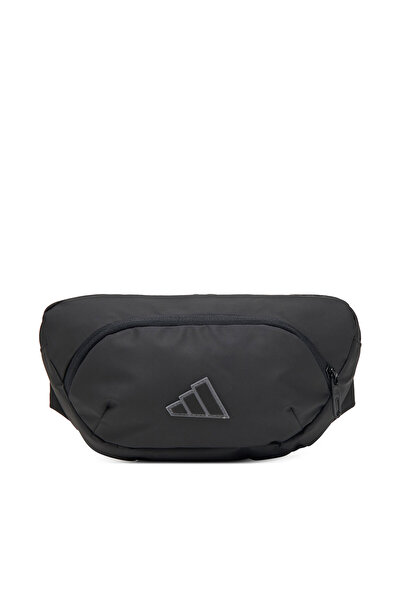adidas Unisex Multicolor Waist Bag PERFORMANCE & CORE-JM3558 BLACK/GREFIV