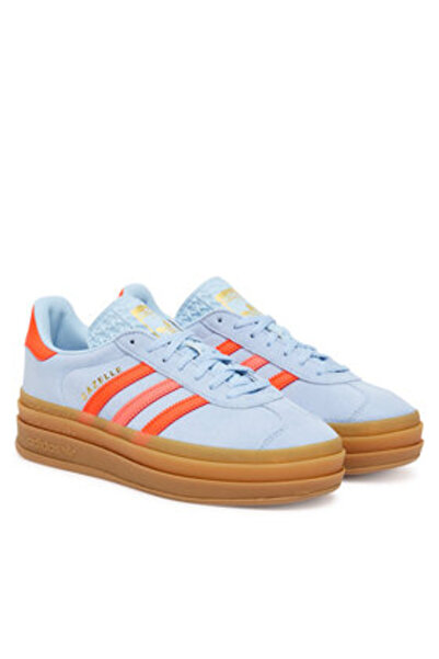 adidas Unisex Sneakers Multicolor ORIGINALS-JR5950 CLESKY/SOLRED/GOLDMT