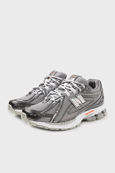 New Balance Logolu Sneaker Ayakkabı Unisex AYAKKABI U1906RCO