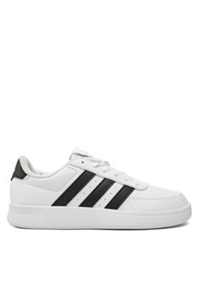 adidas Teniși de damă albi ADIDAS-HP9445 FTWWHT/CBLACK/SILVMT