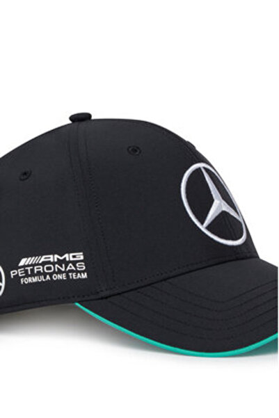 adidas Unisex Baseball Cap Multicolor SPORTSWEAR-JW6267 BLACK/WHITE