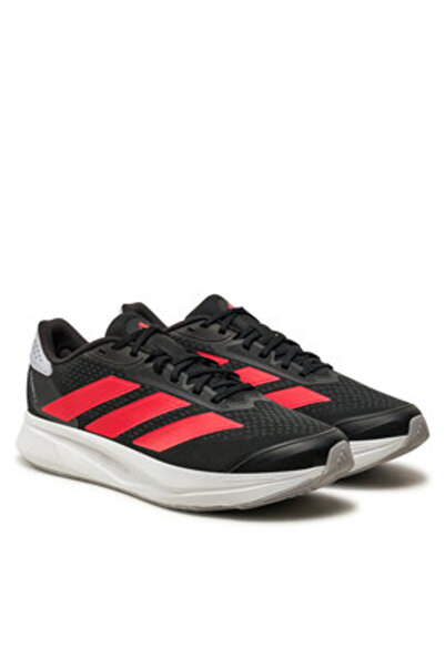 adidas Pantofi de alergare pentru bărbați, negri, ADIDAS-IH8220 A0QM BLACK/LU...