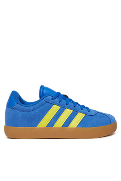 adidas Teniși unisex pentru copii, albaștri, ADIDAS-JH8723 BROYAL/PURSUL/GUM10