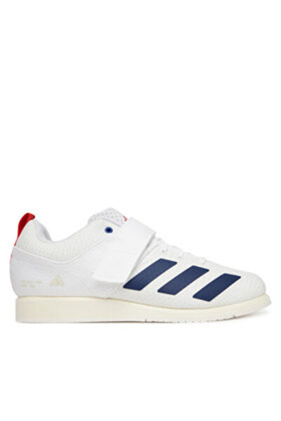 adidas Men's Gym Shoes Multicolor PERFORMANCE & CORE-JP9878 FTWWHT/DKBLUE/ROYBLU