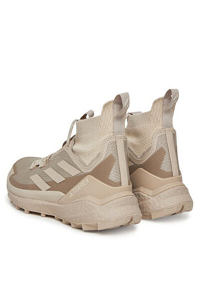 adidas Pantofi trekking pentru femei bej ADIDAS-IF7120 AEWN WONBEI/WONBEI/ALUMIN