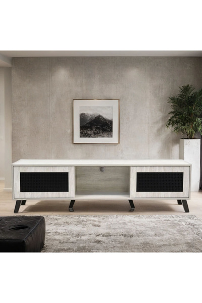 Tasamem Dafia 180 cm plasma table