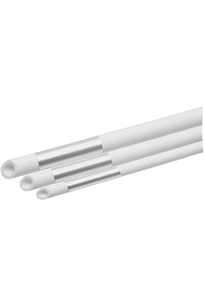 EVOSANITARY PP-R тръба с алуминиева вложка ESS 63 мм