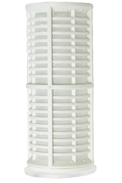 EVOSANITARY Cartuș filtrant lavabil din nailon ESS, 10 inch, 68 mm