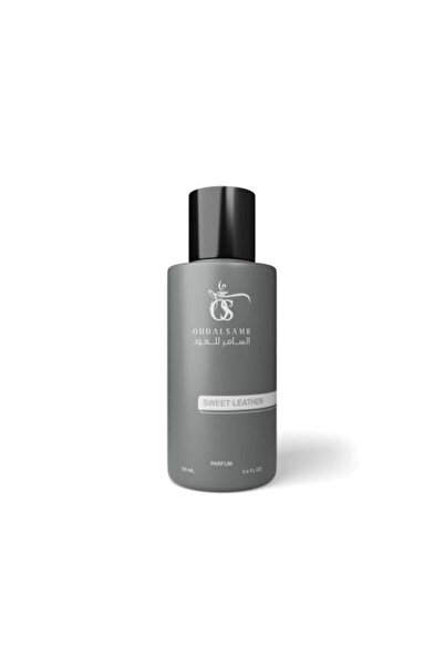 oudalsamr عطر سويت ليذر Sweet Leather من السامر للعود 100 مل