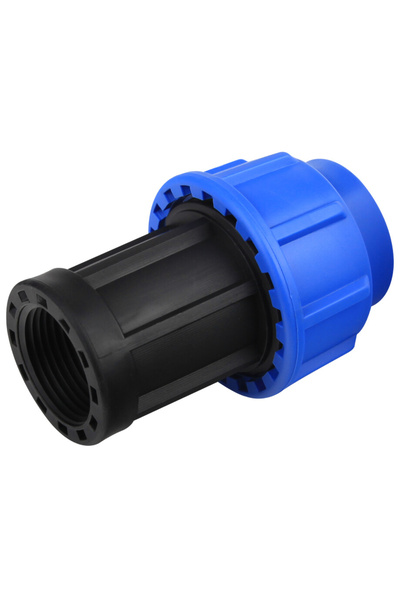 EVOSANITARY Adaptor FI pentru PEHD ESS - 5 buc. 32 mm 1 inch