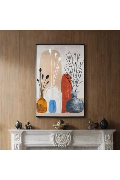 Tasamem Dafia Wall panel 80-120 cm
