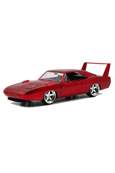 ÇAVDAR Hızlı & Öfkeli Daytona Model Aracı