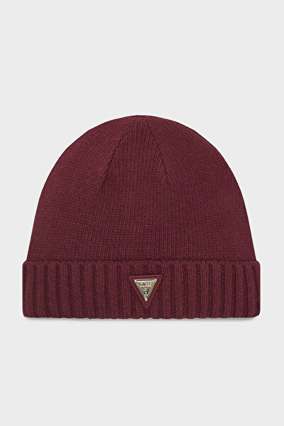 Guess Wool Blend Logo Beret V4Bz08Z39B0 Beret V4Bz08 Z39B0 G4P2