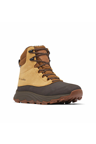 Columbia Expeditionist Shield Erkek Kısa Bot