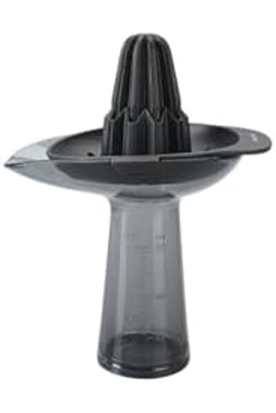 STOREMAX Jevnna Citrus Juicer with Bowl 17cm Tool 646268