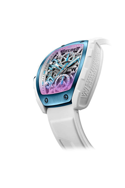 Welder WRM5003 Erkek Kol Saati