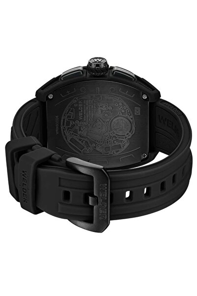 Welder WRM5004 Erkek Kol Saati