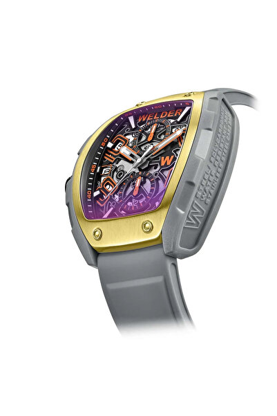 Welder WRM5000 Erkek Kol Saati