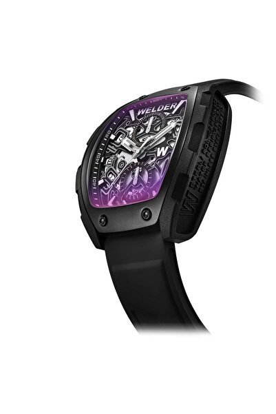 Welder WRM5004 Erkek Kol Saati