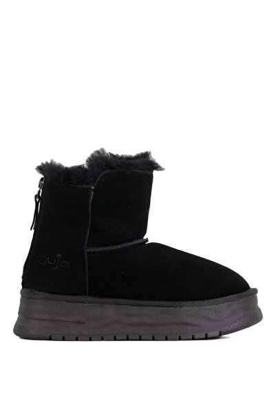 Guja 24K156-2 Black Women's Boots