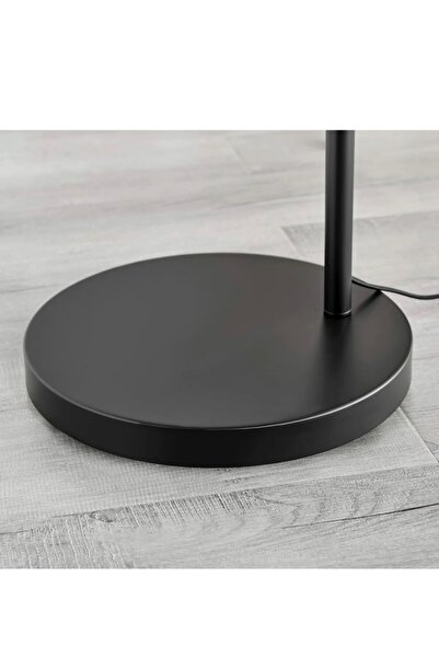 Lamp Han Orta Çağ Serisi Abajur Şapkalı Olta Lambader (Satıcı Kısmının Olmasına Dikkat Ediniz)