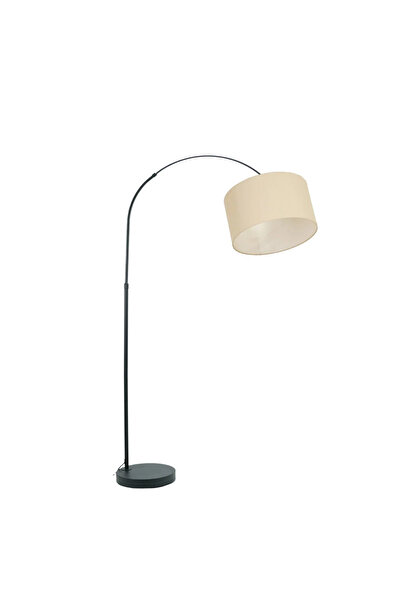 Lamp Han Orta Çağ Serisi Abajur Şapkalı Olta Lambader (Satıcı Kısmının Olmasına Dikkat Ediniz)